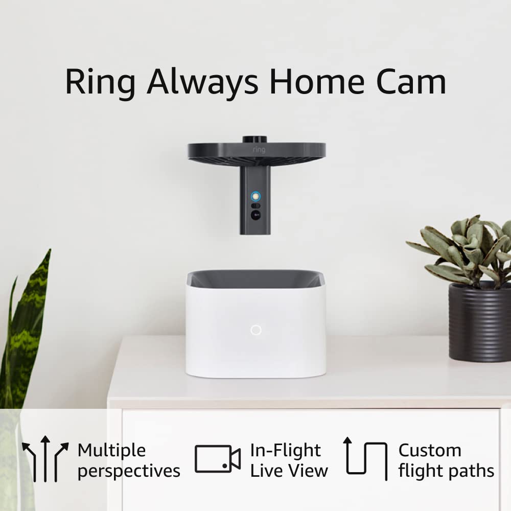Ring Always Home Cam