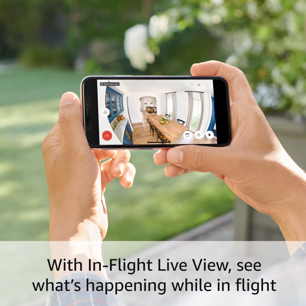 Ring Always Home Cam