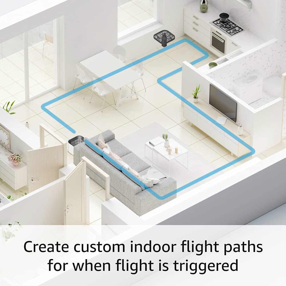 Ring Always Home Cam